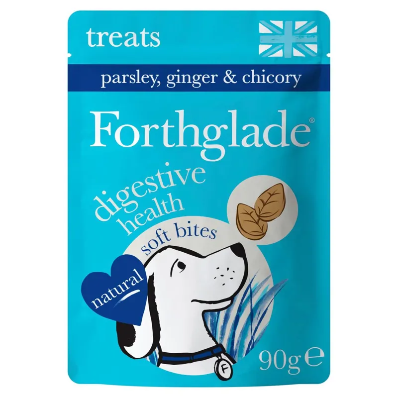 Forthglade Soft Bites Digestive Health